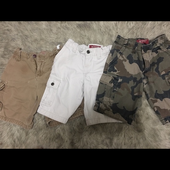 Boy size 10 shorts - Picture 1 of 5